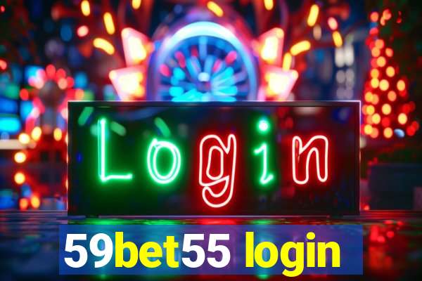 59bet55 login